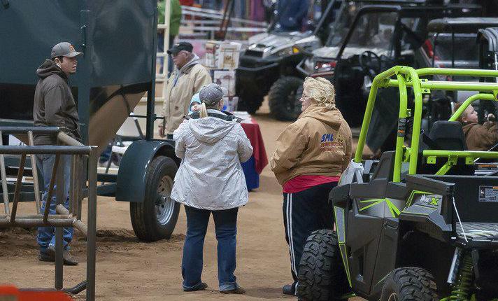 Farm show coming Feb. 8
